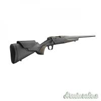 Browning  Xbolt 2 Distance Vari-Tech Black Adjustable Threaded .308 Winchester Browning  Xbolt 2 Distance Vari-Tech Black Adjustable Threaded .308 Winchester