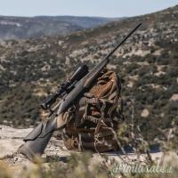 Browning  Xbolt 2 Distance Vari-Tech Black Adjustable Threaded .308 Winchester Browning  Xbolt 2 Distance Vari-Tech Black Adjustable Threaded .308 Winchester