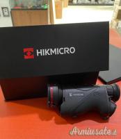 HIKMICRO  CQ50L CONDOR LRF 2.0 SERIES - RUGGIERO ARMI HIKMICRO  CQ50L CONDOR LRF 2.0 SERIES - RUGGIERO ARMI