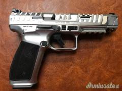 Canik RIVAL S SFX 9x19mm Parabellum | Luger | NATO