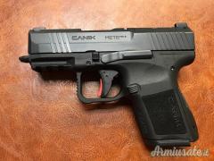 Canik METE 9x19mm Parabellum | Luger | NATO