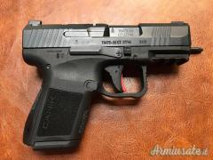 Canik METE 9x19mm Parabellum | Luger | NATO