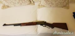 Marlin 444SS .444 Marlin