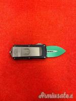 Microtech Exocet D/E JM GREEN STANDARD 157-1 JM