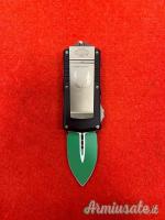 Microtech Exocet D/E JM GREEN STANDARD 157-1 JM