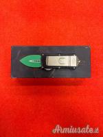 Microtech Exocet D/E JM GREEN STANDARD 157-1 JM