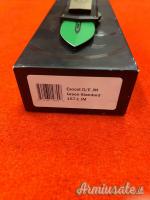 Microtech Exocet D/E JM GREEN STANDARD 157-1 JM