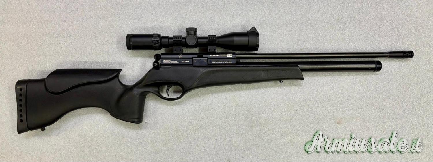 CARABINA BSA SKORPION SE PCP CAL.5,5 PIENA POTENZA CARABINA BSA SKORPION SE PCP CAL.5,5 PIENA POTENZA