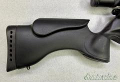 CARABINA BSA SKORPION SE PCP CAL.5,5 PIENA POTENZA CARABINA BSA SKORPION SE PCP CAL.5,5 PIENA POTENZA