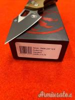 Microtech Stitch - RAM-LOK S/E FLUTED TAN STANDARD 169RL-1 FLTA