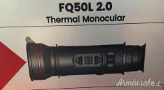 HIKMICRO  FQ50L 2.0 RUGGIERO ARMI HIKMICRO  FQ50L 2.0 RUGGIERO ARMI
