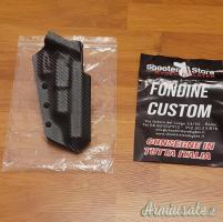[ Venduto ]  Fondina Kydex Glock 34 (Tony System)