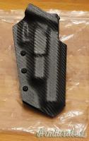 [ Venduto ]  Fondina Kydex Glock 34 (Tony System)