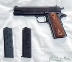 Remington R1 .45 ACP