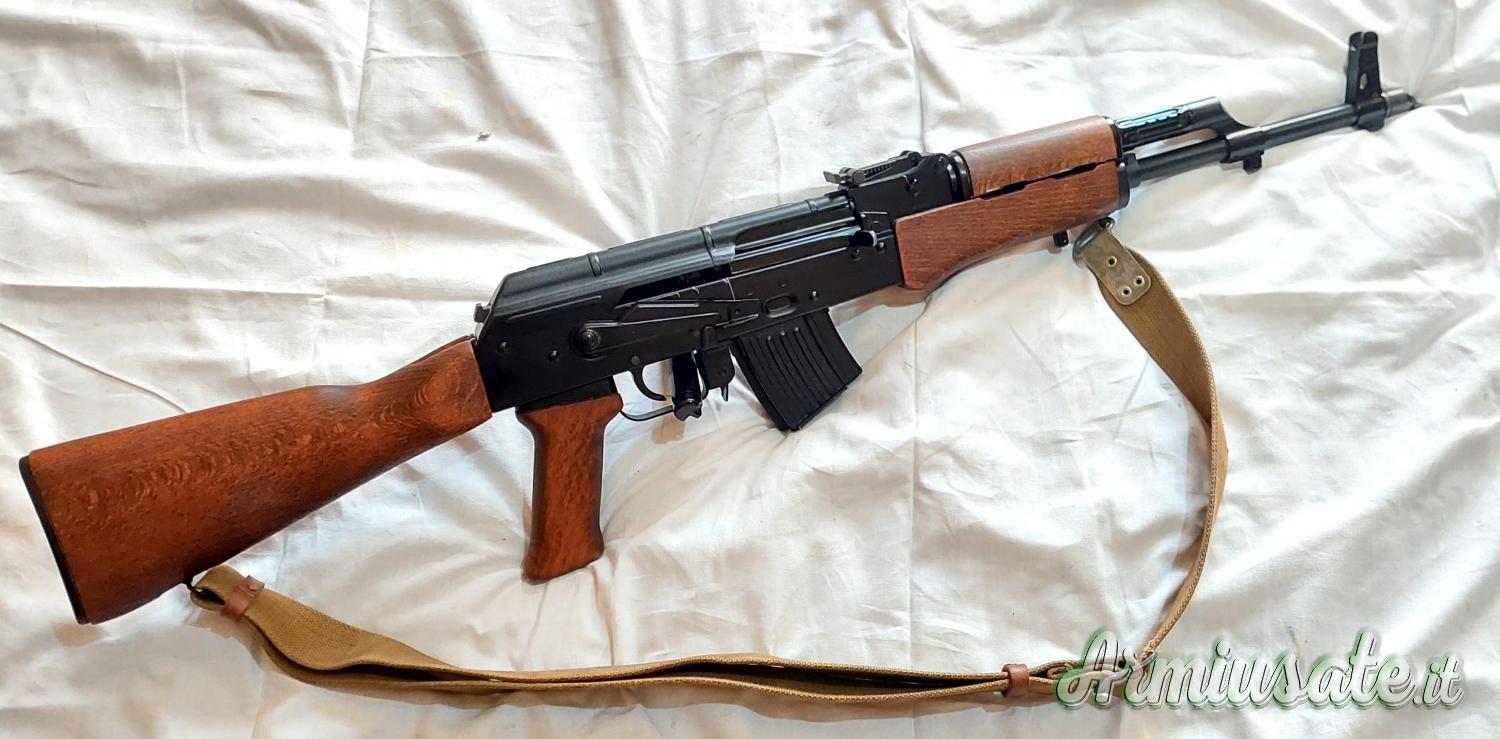 FEG SA 85 7.62x39mm FEG SA 85 7.62x39mm