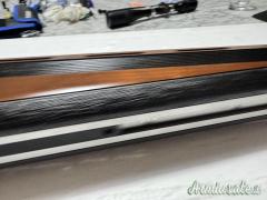 anschutz 1907 .22 Long Rifle