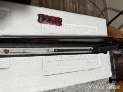 anschutz 1907 .22 Long Rifle