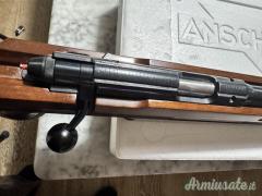 anschutz 1907 .22 Long Rifle