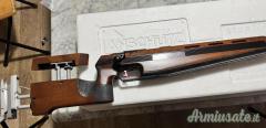 anschutz 1907 .22 Long Rifle