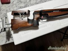 anschutz 1907 .22 Long Rifle