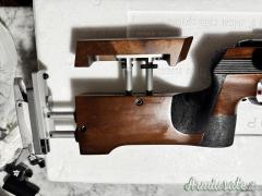 anschutz 1907 .22 Long Rifle