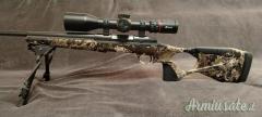 Sako S20 6.5 mm Creedmoor