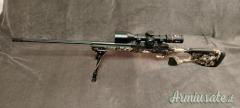 Sako S20 6.5 mm Creedmoor