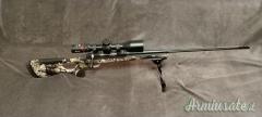Sako S20 6.5 mm Creedmoor