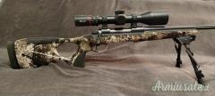 Sako S20 6.5 mm Creedmoor