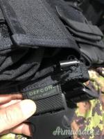 Tattico defcon Gilet Tattico Molle Recon Harness Defcon5