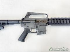 COLT M16A1 - 223 REM