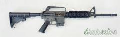 COLT M16A1 - 223 REM