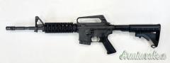 COLT M16A1 - 223 REM