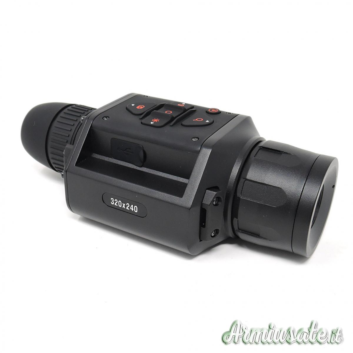 ATN OTS LT 320×240 2-4×19 mm ATN OTS LT 320×240 2-4×19 mm