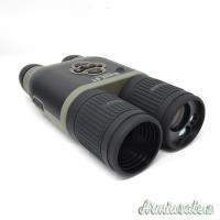 ATN Binox 4T – 384×288 px – 4.5-18×50 mm