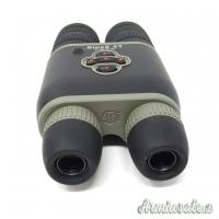 ATN Binox 4T – 384×288 px – 4.5-18×50 mm