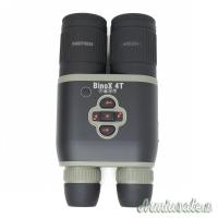 ATN Binox 4T – 384×288 px – 4.5-18×50 mm