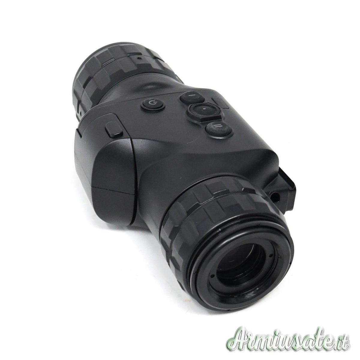 ATN - ODIN LT 320x240 4-8x ATN - ODIN LT 320x240 4-8x