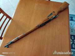 Mosin nagant