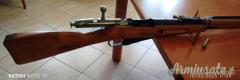 Mosin nagant