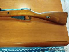 Mosin nagant