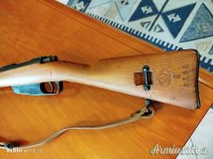 Carcano 91/41
