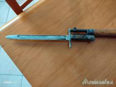 Carcano 91/41