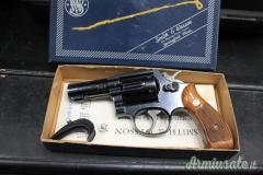 Smith & Wesson