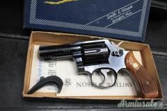 Smith & Wesson