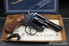 Smith & Wesson