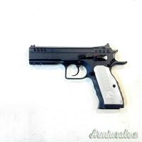 TANFOGLIO STOCK 1 - 9X21