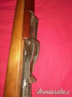 Carcano 91 del centenario della TFC Carcano 91 del centenario della TFC