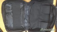 Marsupio portapistola