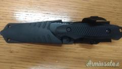 Marsupio portapistola